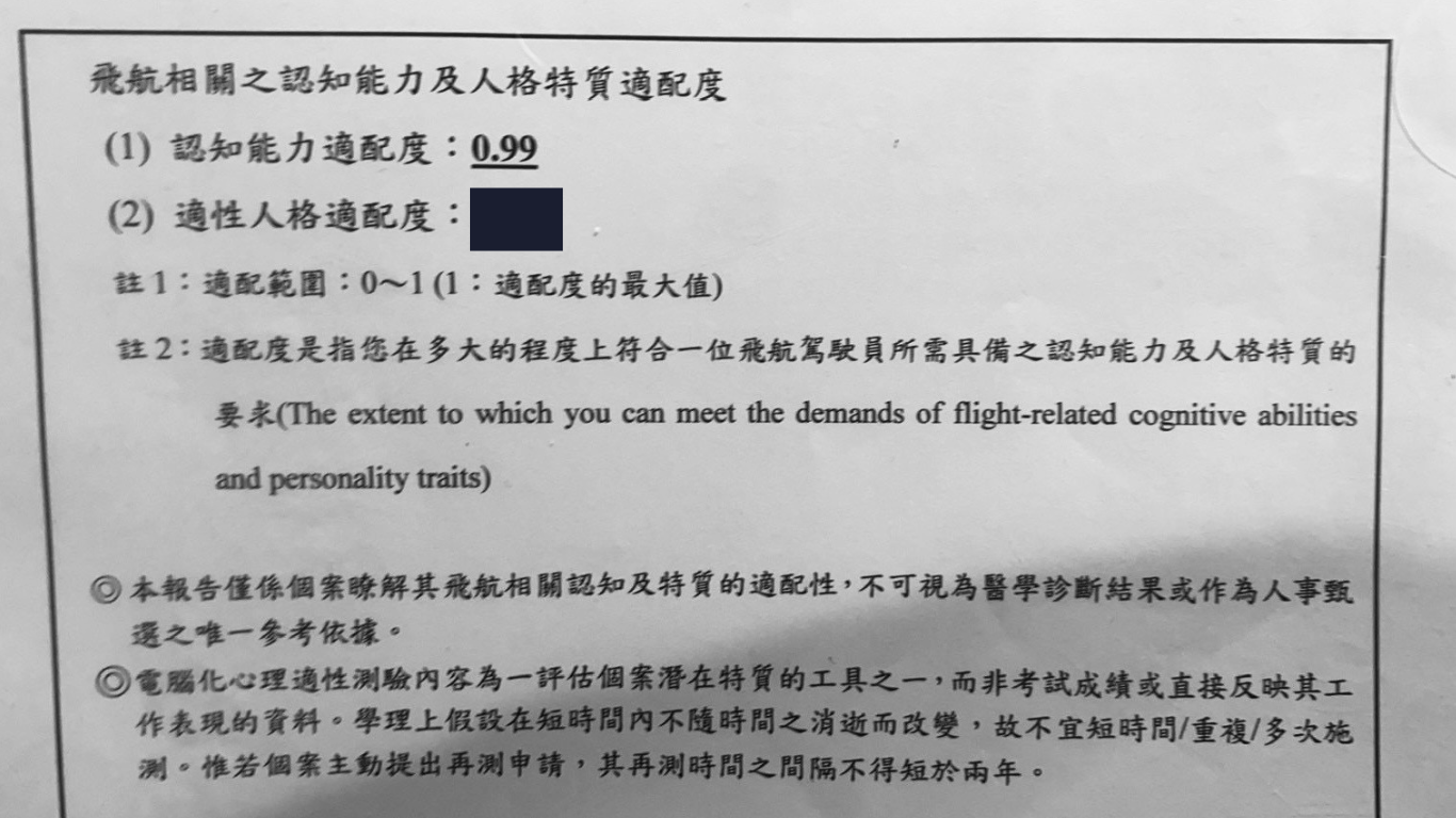 維也納測驗
